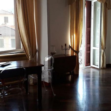 Florian Apartment La Spezia Exterior photo