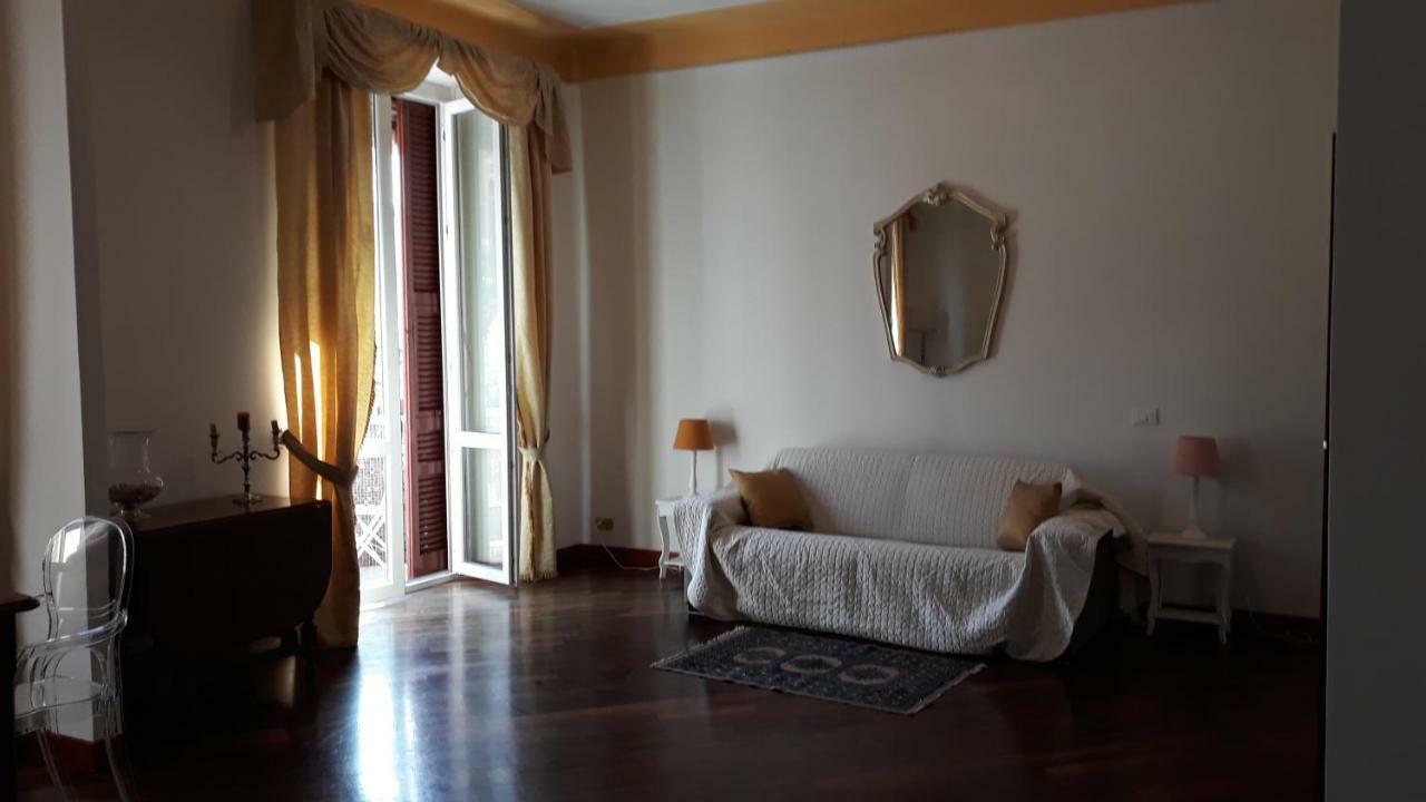 Florian Apartment La Spezia Exterior photo