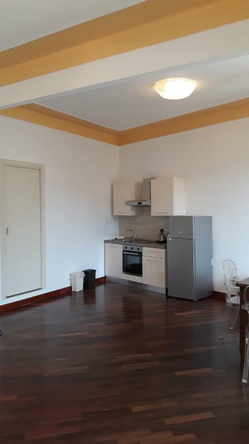 Florian Apartment La Spezia Exterior photo