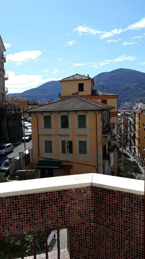 Florian Apartment La Spezia Exterior photo
